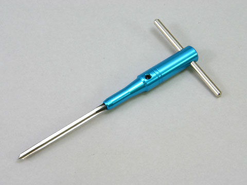 KOSE KK-0165 ストレートリーマーφ2.65 (2本線) KOSE KK-0165 ストレートリーマーφ2.65 (2本線)