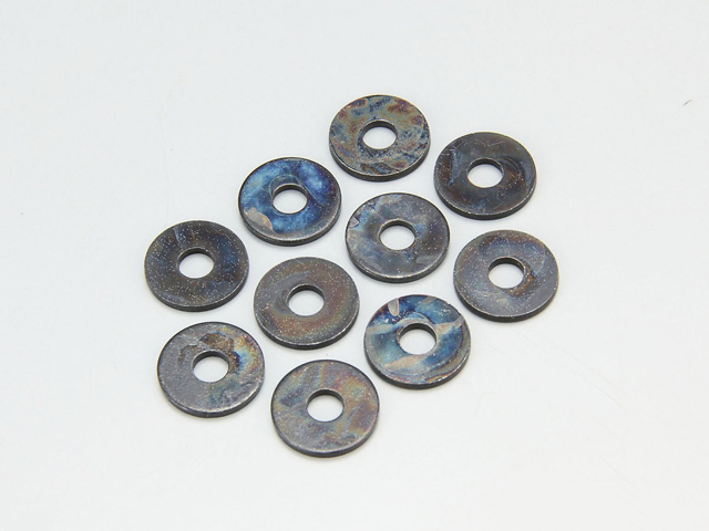 KYOSHO 1-W301010 ワッシャーM3x10x1.0/10入) KYOSHO 1-W301010 ワッシャーM3x10x1.0/10入)