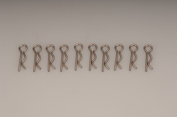 KYOSHO　92638　スナップピン(10Pcs)