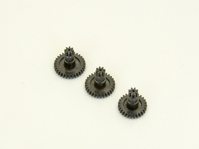 KYOSHO MDW100-04 スパーギヤセット(AWD DWS用) KYOSHO MDW100-04 スパーギヤセット(AWD DWS用)