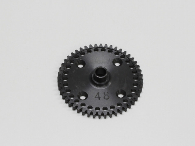 KYOSHO IF410-48 スパーギヤ (48T/MP9) KYOSHO IF410-48 スパーギヤ (48T/MP9)