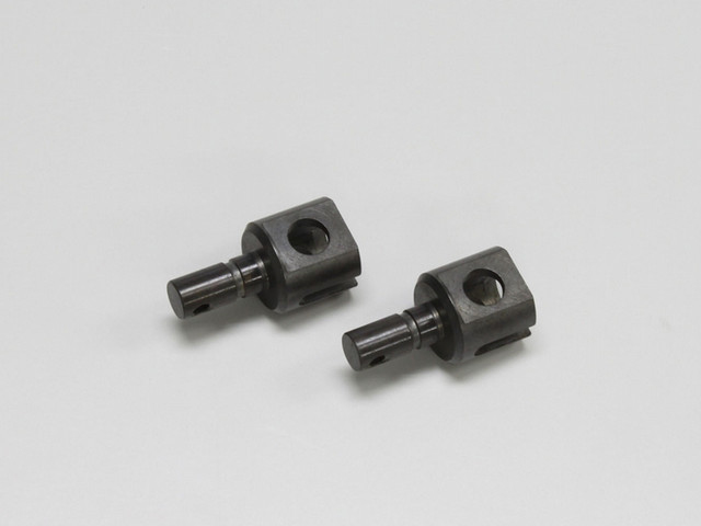 KYOSHO　IF413B　センターデフシャフト (2pcs/MP9)
