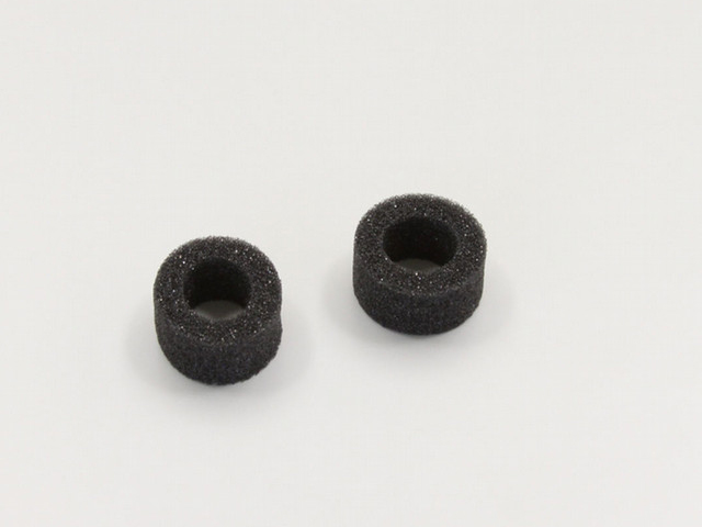 KYOSHO　IF475　サーボセイバーアジャスタースポンジ (2pcs)