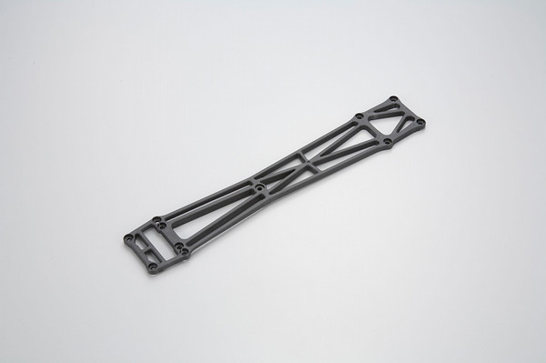 KYOSHO　LA215H　カーボンコンポジットアッパーデッキ(ZX-5)