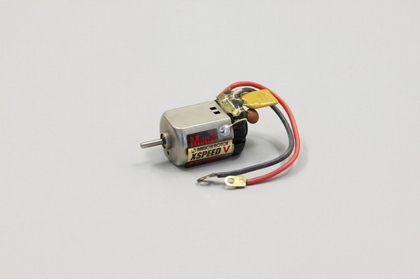 KYOSHO MZW301 XSPEEDミニッツモーター V (2.4GHz/ICS対応) KYOSHO MZW301 XSPEEDミニッツモーター V (2.4GHz/ICS対応)