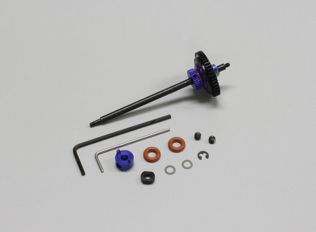 KYOSHO MZW302 ボールデフセット (MR-02LM用) KYOSHO MZW302 ボールデフセット (MR-02LM用)