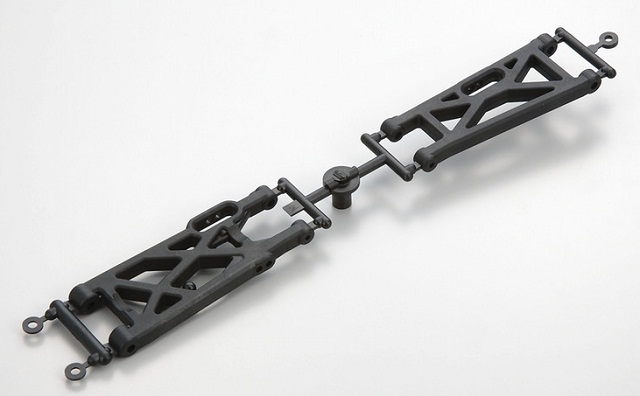 KYOSHO UM521-1 ミドルサスアームセット (RB5 SP) KYOSHO UM521-1 ミドルサスアームセット (RB5 SP)