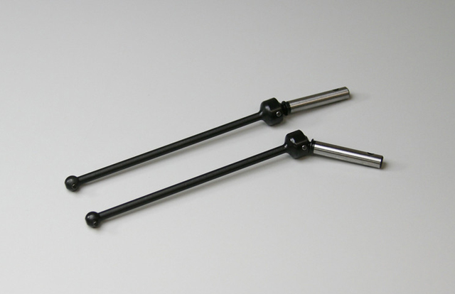 KYOSHO UM560 ユニバーサルスイングシャフト(84/RT5/2pcs) KYOSHO UM560 ユニバーサルスイングシャフト(84/RT5/2pcs)