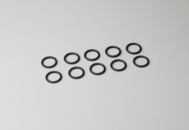 KYOSHO　UM565　Oリング (S-10/9.5x1.5/10pcs)