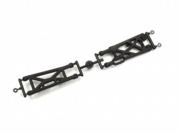 KYOSHO UM566 ミドルサスアームセット(RB5 SP2 WC) KYOSHO UM566 ミドルサスアームセット(RB5 SP2 WC)