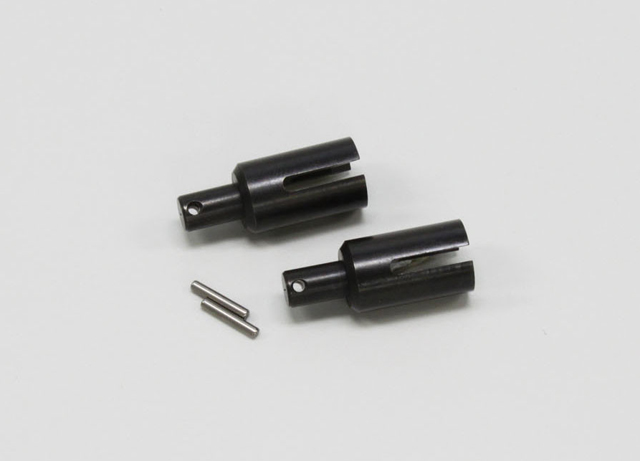 KYOSHO　UM612　デフシャフト (2pcs/ULTIMA SC)