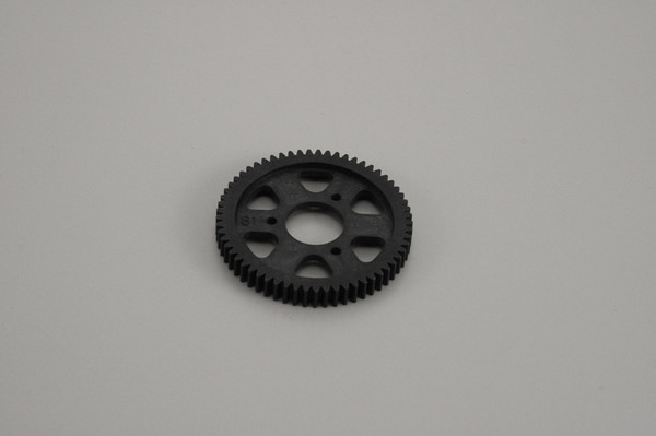 KYOSHO　VZ113-61B　一速スパーギヤ(0.8M-61T/SIII/RRR/RRR-Evo)