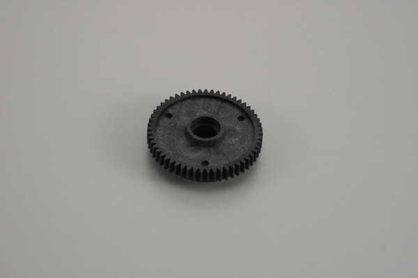 KYOSHO　VZ114-55D　2速スパｰギヤ(0.8M/55T/S3Evo./RRR Evo.2)