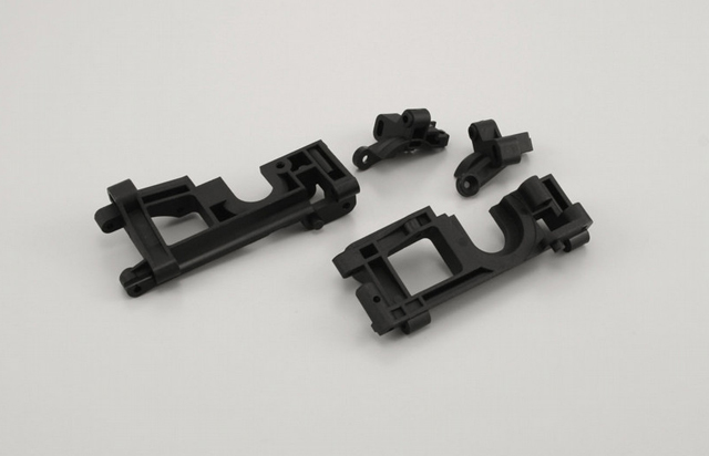 KYOSHO　VZ205　フロントバルク(RRR)