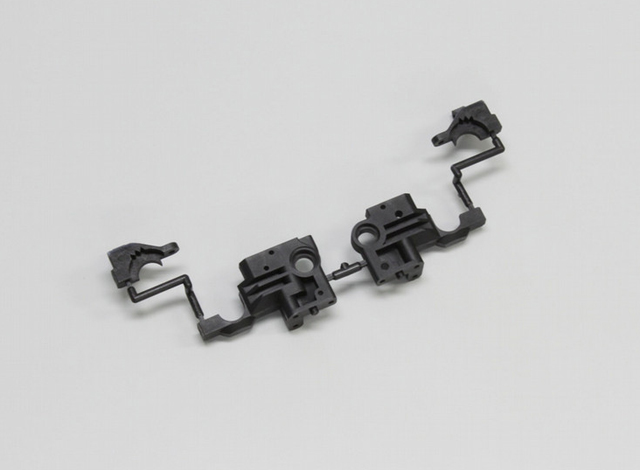 KYOSHO　VZ209C　リヤバルク (RRR Evo/SR/SIII)