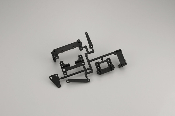 KYOSHO VZ211B センターバルク(RRR/RRR Evo.) KYOSHO VZ211B センターバルク(RRR/RRR Evo.)