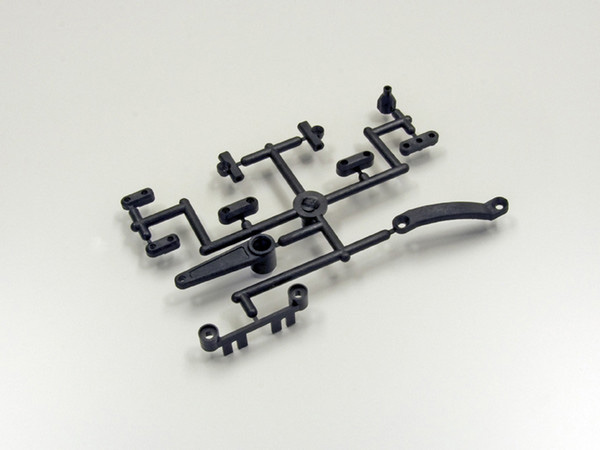 KYOSHO VZ408 小物パーツセット (R4) KYOSHO VZ408 小物パーツセット (R4)