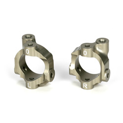 TEAM LOSI TLR1044 Aluminum Carrier 0 Degrees: 22 TEAM LOSI TLR1044 Aluminum Carrier 0 Degrees: 22