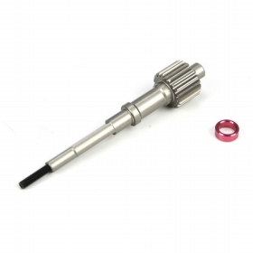TEAM LOSI TLR2963 Layshaft & Spacer: 22 TEAM LOSI TLR2963 Layshaft & Spacer: 22