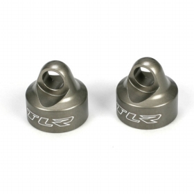 TEAM LOSI TLR5085 Shock Cap Set (2): 22 TEAM LOSI TLR5085 Shock Cap Set (2): 22