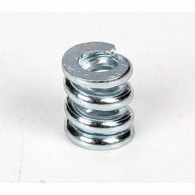 TEAM LOSI　TLR2959　Diff Through Screw & Nut： 22