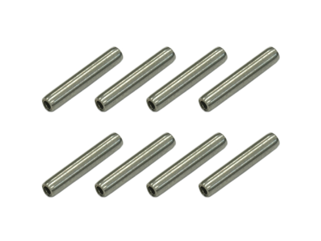 MIP　M-99015　Ø1/16 x 3/8 ローラーピン(8ヶ入)