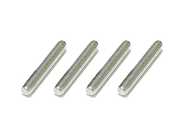 MIP　M-99016　Ø1/16 X .430 スチールピン (4ヶ入)