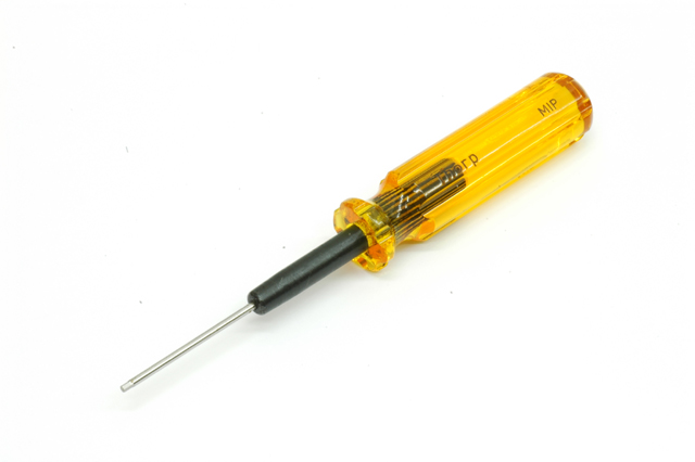MIP　M-9007　MIP Thorp 1.5mm Hex. レンチ