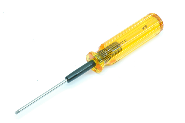 MIP M-9009 MIP Thorp 2.5mm Hex. レンチ MIP M-9009 MIP Thorp 2.5mm Hex. レンチ