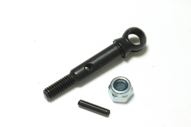 MIP　M-08114　トラクサス SLASH用 MIP C-CVD™ アクスル（１本入）