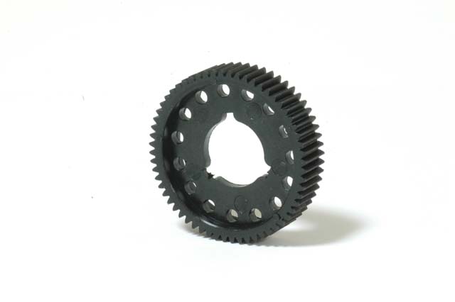 MIP　M-08119　トラクサス SLASH用 MIP デフギア