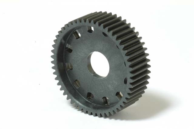 MIP　M-09134　アソシSC10/B4/T4用 MIP デフギア