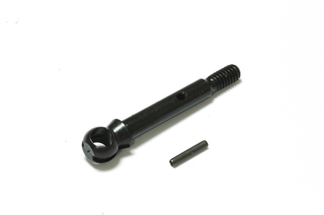 MIP　M-1042　MIP CVD™ アクスル（１本入）【ロッシ1/10バギー & トラック用】