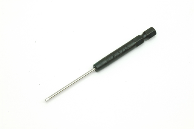 MIP　M-9001S　1/16インチ Hex. レンチチップ 【電動ドライバー用】