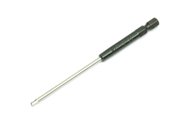 MIP　M-9004S　3/32インチ Ball Hex. レンチチップ 【電動ドライバー用】