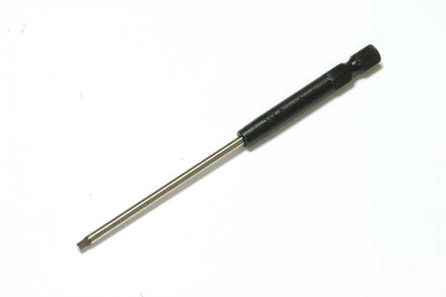 MIP　M-9008S　2.0mm Hex. レンチチップ 【電動ドライバー用】