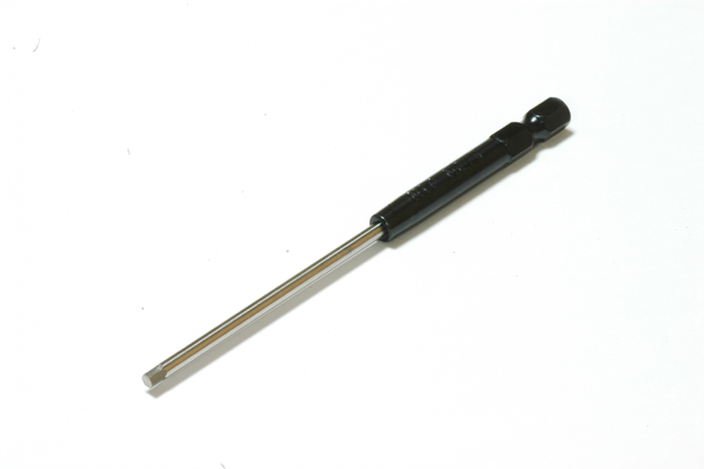 MIP　M-9009S　2.5mm Hex. レンチチップ 【電動ドライバー用】