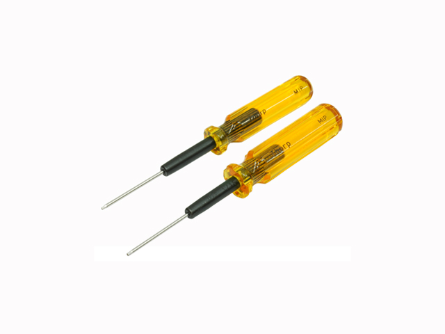 MIP M-M2SET M.I.P ソープヘックスレンチセット【ミリ2本入】 MIP M-M2SET M.I.P ソープヘックスレンチセット【ミリ2本入】