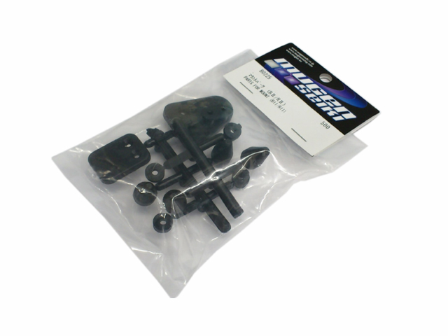 MUGEN B0225a マウントパーツ (B3/R3) MUGEN B0225a マウントパーツ (B3/R3)