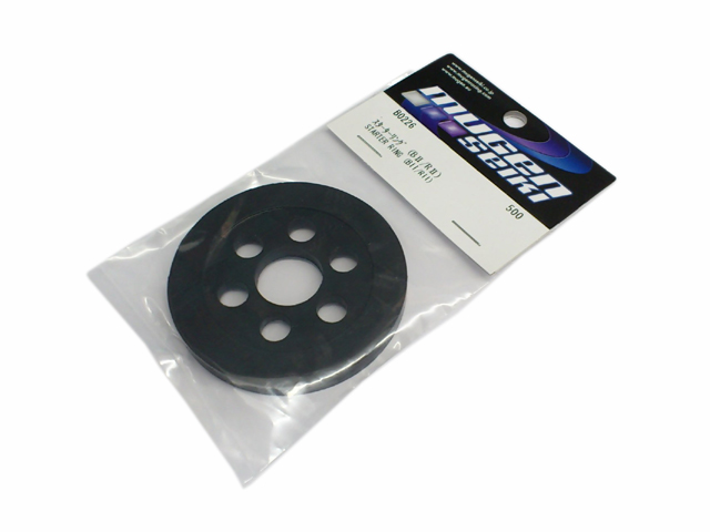 MUGEN　B0226　スターターリング (B3/R3）