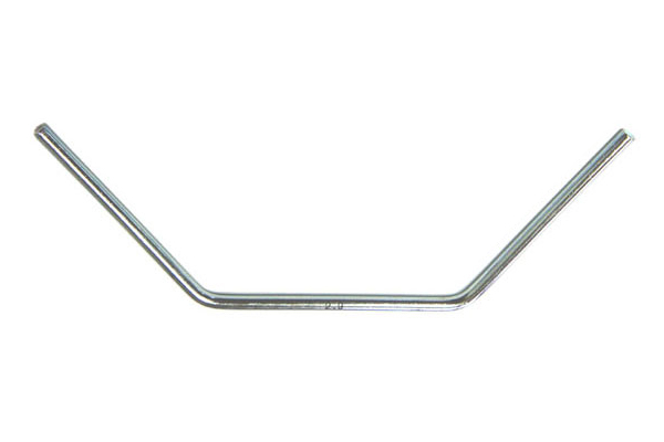 MUGEN H2136 リヤアンチロールバー(φ2.9) MRX5 MUGEN H2136 リヤアンチロールバー(φ2.9) MRX5