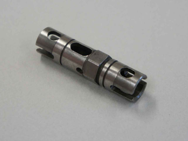 MUGEN H2209 リヤソリッドアクスル MRX5 MUGEN H2209 リヤソリッドアクスル MRX5