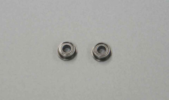MUGEN　H2603a　ベアリング（3X6フランジ付) MRX5