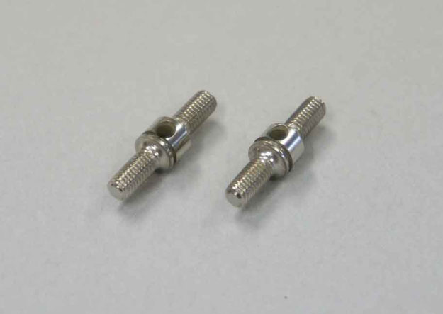 MUGEN　H2806　ターンバックル ロッド(18mm) MRX5
