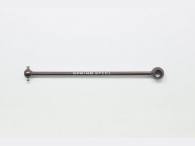 ARROWMAX　AM-E0254　センタードライブシャフト【MBX6用/spring steel】