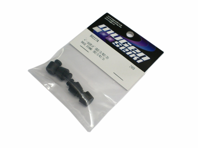 MUGEN　B0227A　ベーススタンド （B3/R3）