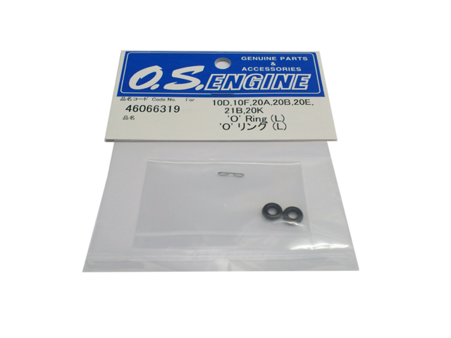 O.S.ENGINE　46066319　”O”リング