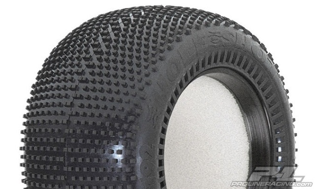 PROLINE　8192-02　ホールショット トラック用リアタイヤ（M3）