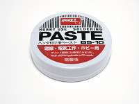SQUARE SBS-10 ハンダ付け用ペースト10g SQUARE SBS-10 ハンダ付け用ペースト10g