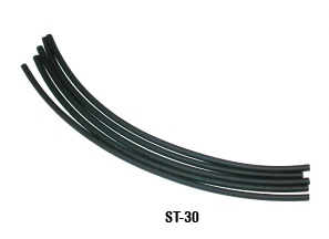 Muchmore　ST-30 シュリンクチューブ　3.0mm/１m